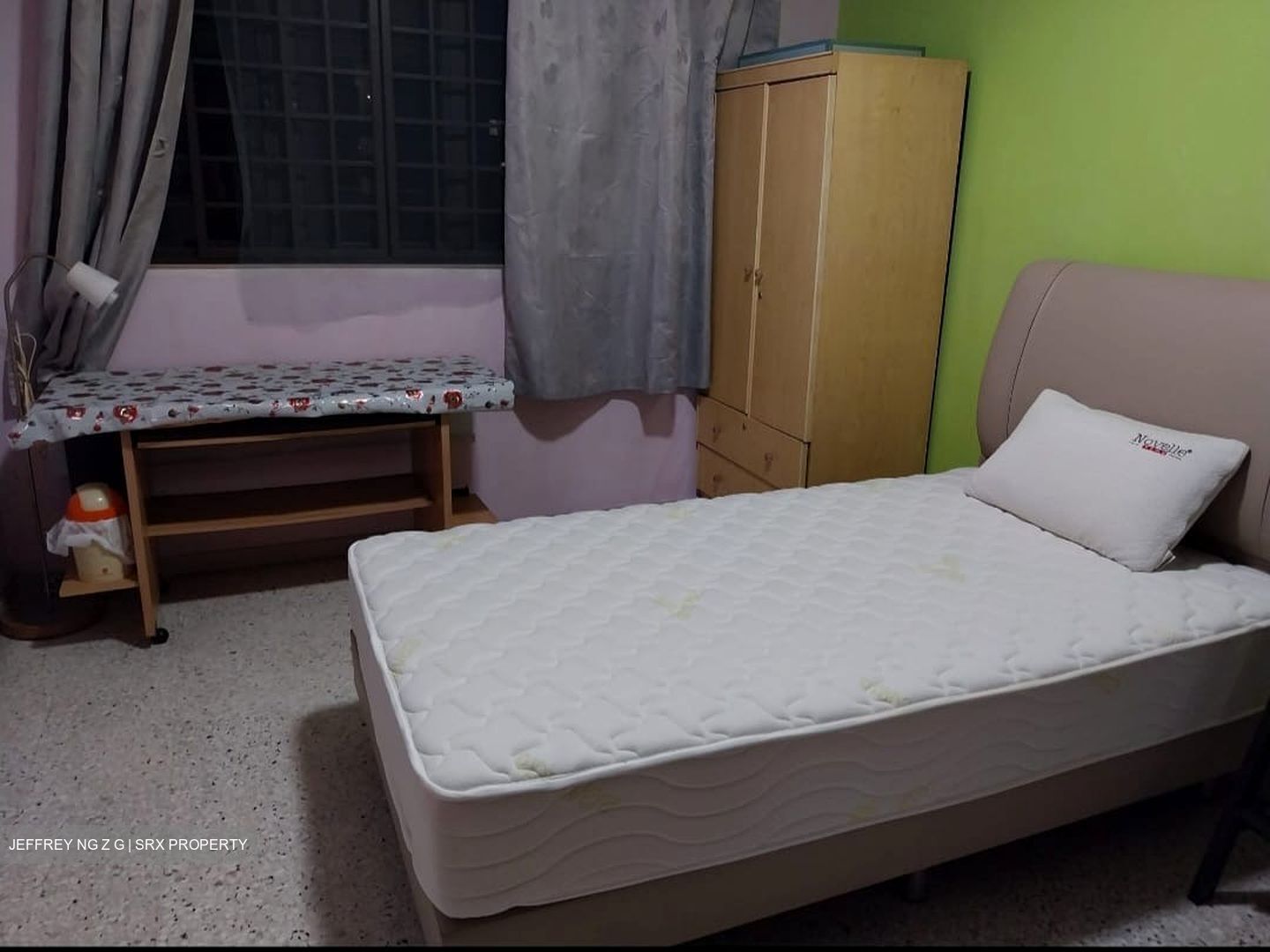 Blk 157 Woodlands Street 13 (Woodlands), HDB 4 Rooms #564595541